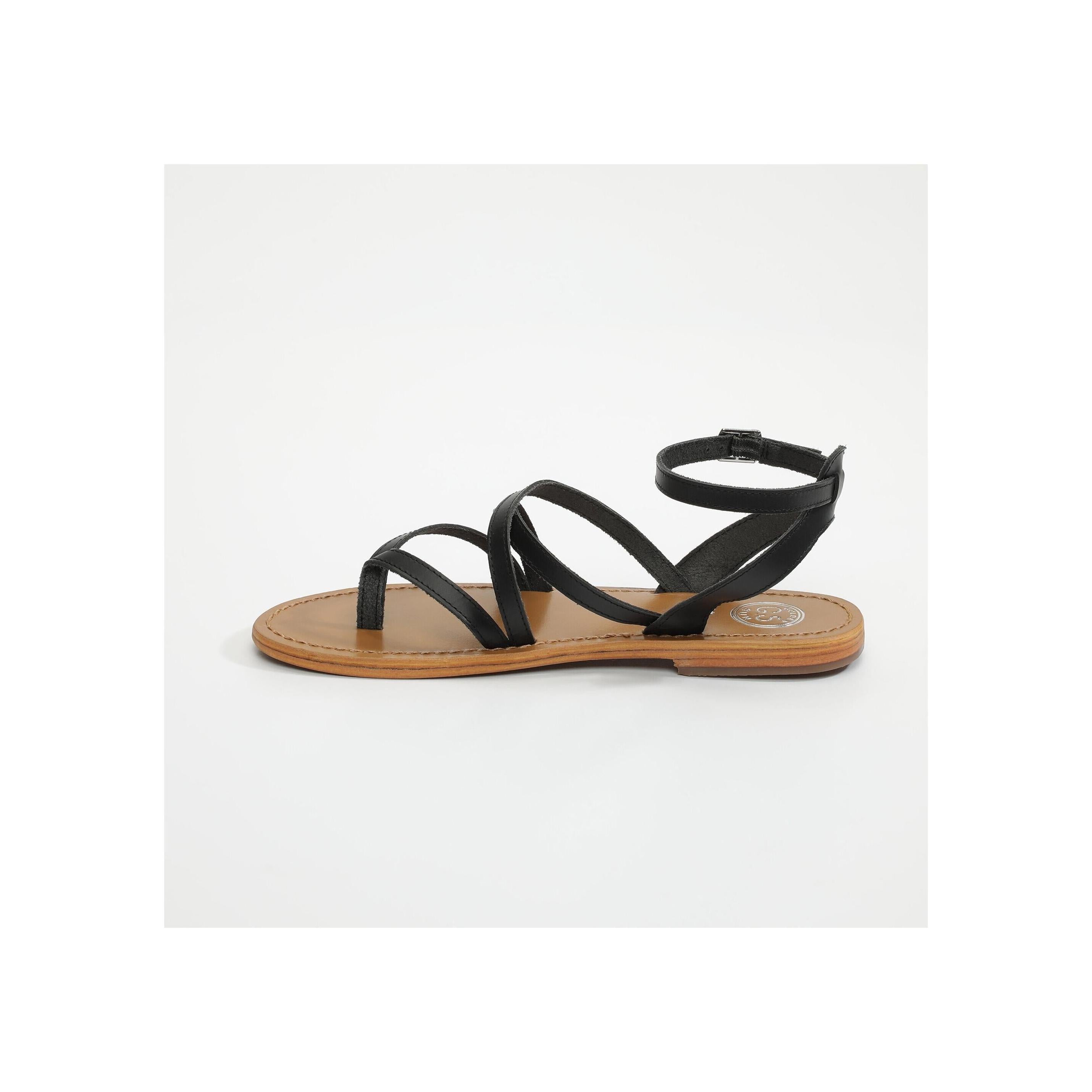 Sandales Anona - Noir