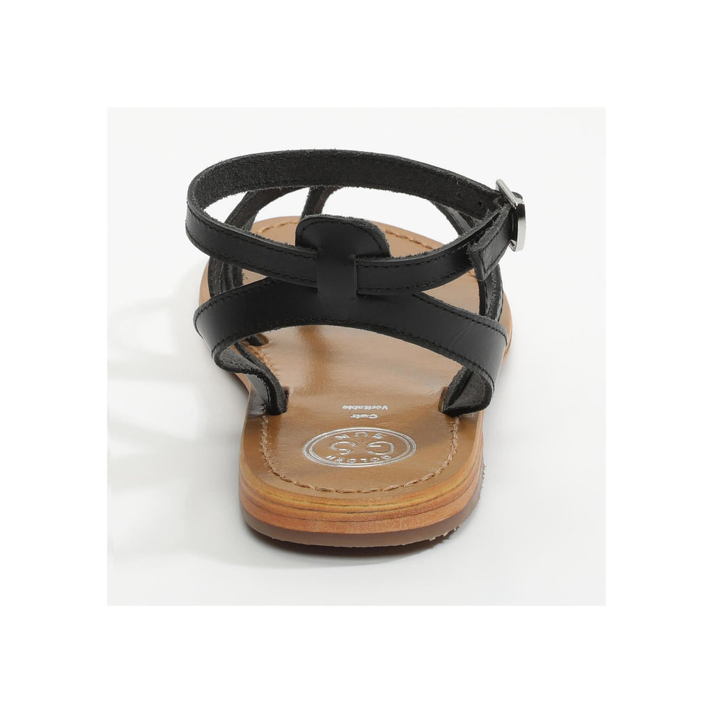 Sandales Anona - Noir