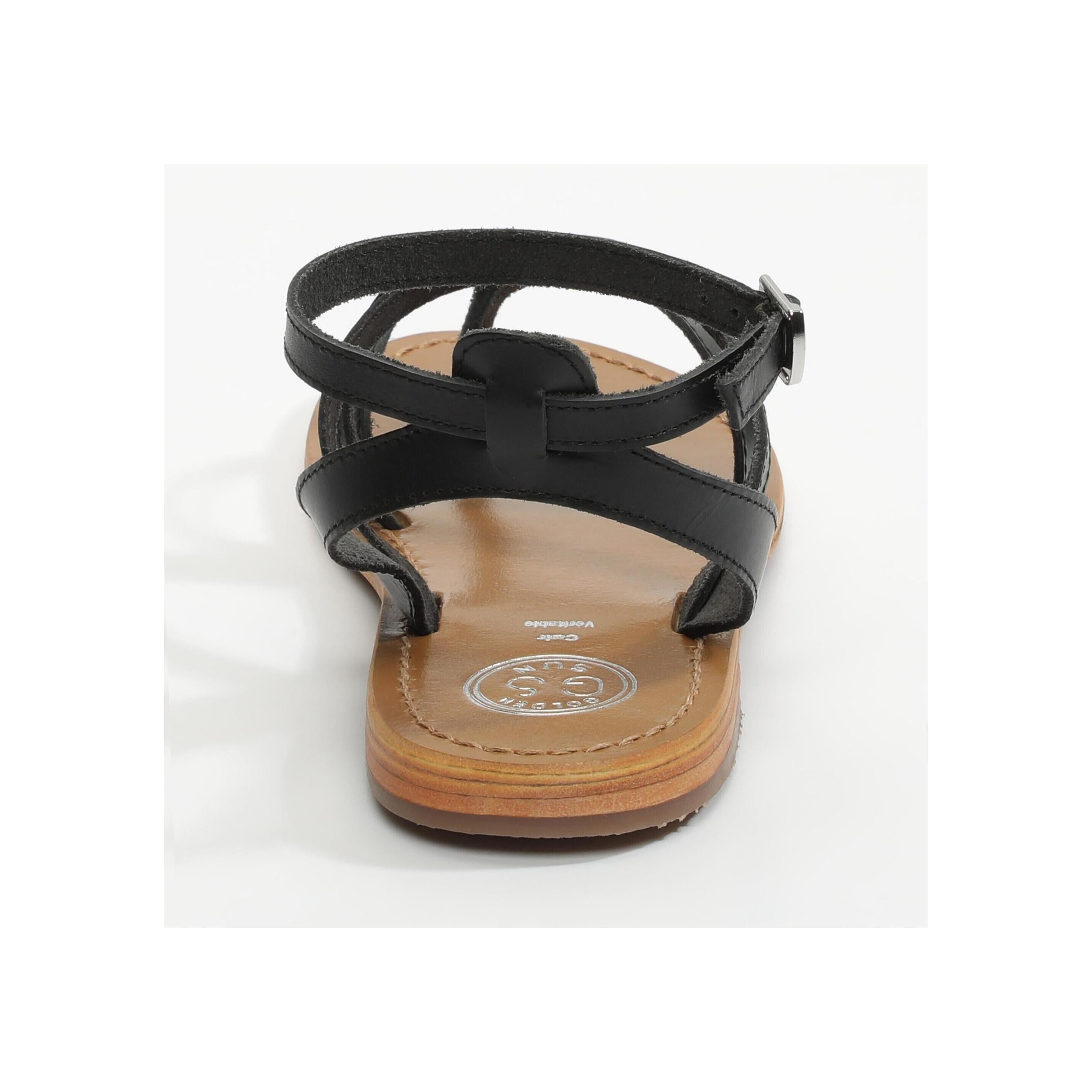 Sandales Anona - Noir