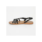 Sandales Pelidne - Noir