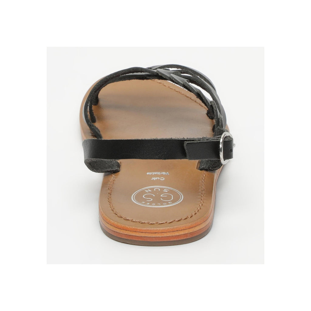Sandales Pelidne - Noir