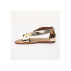 Sandales Seacrest - Or Foncé