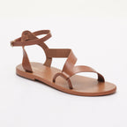 Sandales Hana - Marron