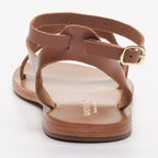 Sandales Hana - Marron