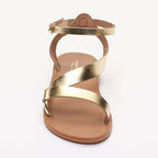 Sandales Hana - Doré