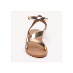 Sandales Hana - Or