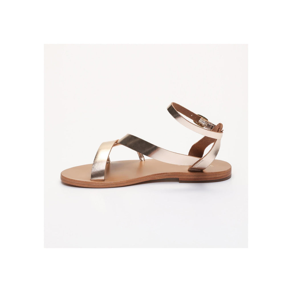 Sandales Hana - Or