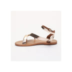 Sandales Hana - Or