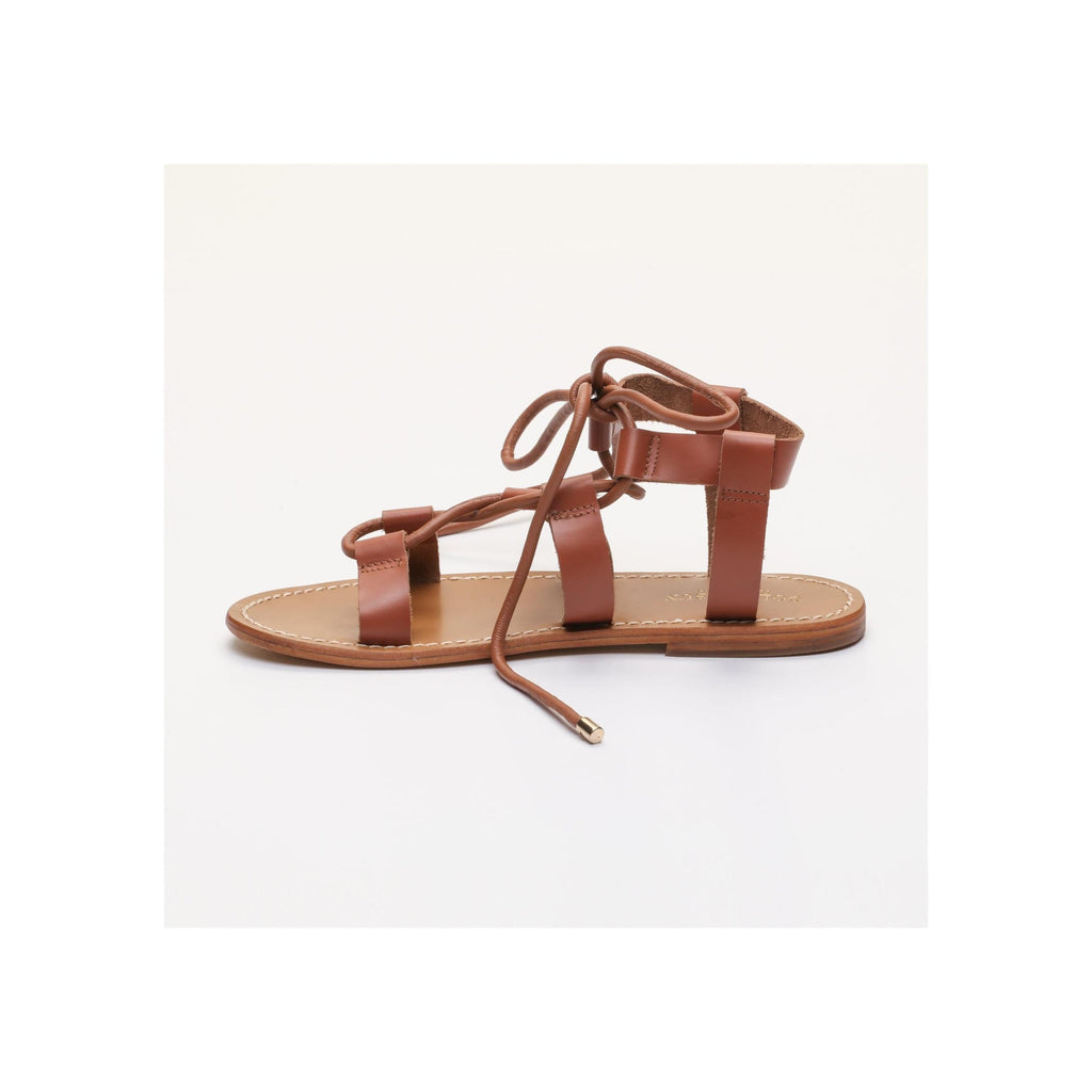 Sandales Windflower - Marron