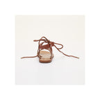 Sandales Windflower - Marron