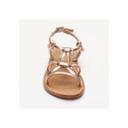 Sandales Sue - Or Rose