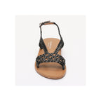 Sandales Adila - Noir