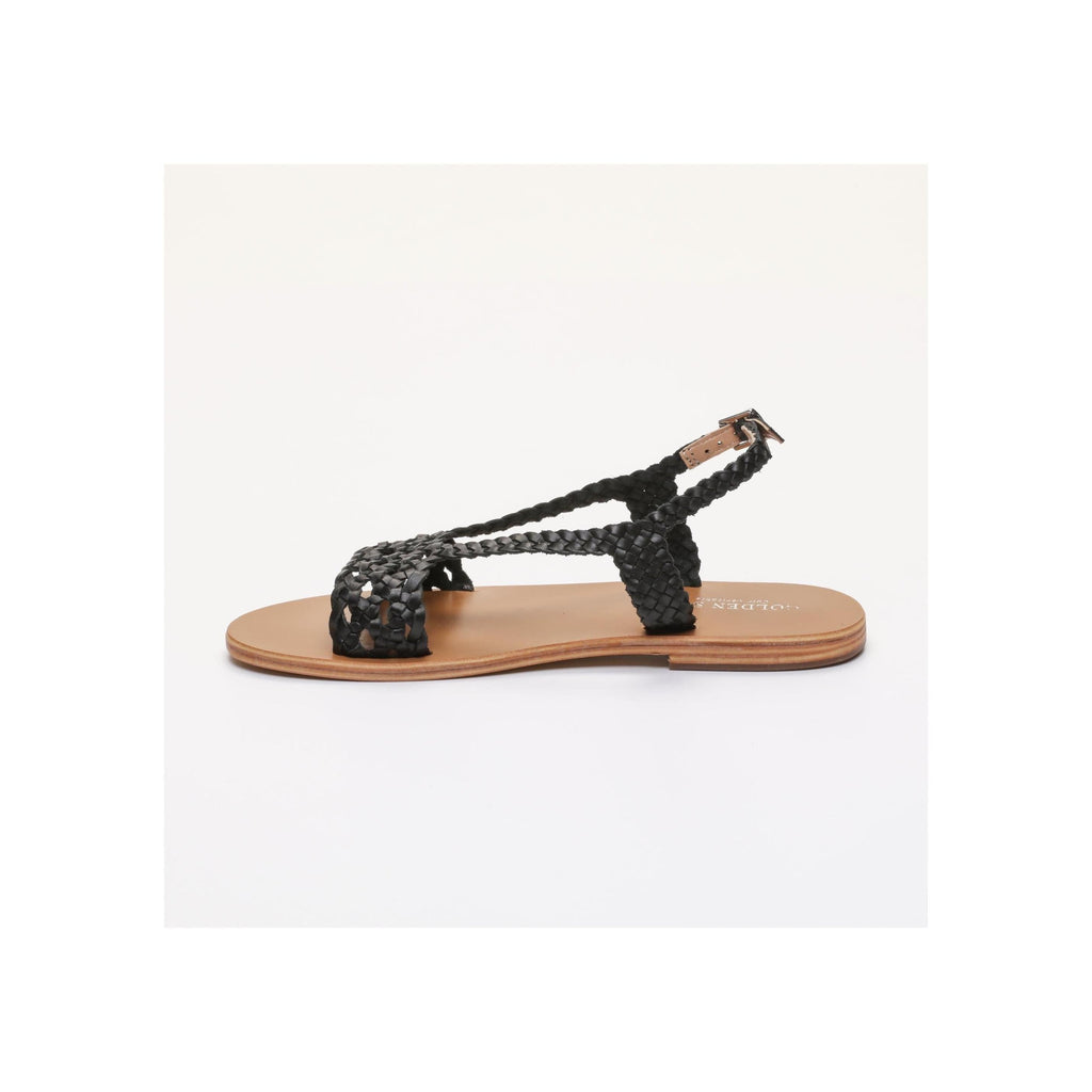 Sandales Adila - Noir