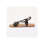 Sandales Adila - Noir