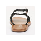 Sandales Adila - Noir