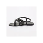 Sandales Moaeva - Noir