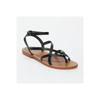 Sandales Isla - Noir