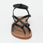 Sandales Isla - Noir