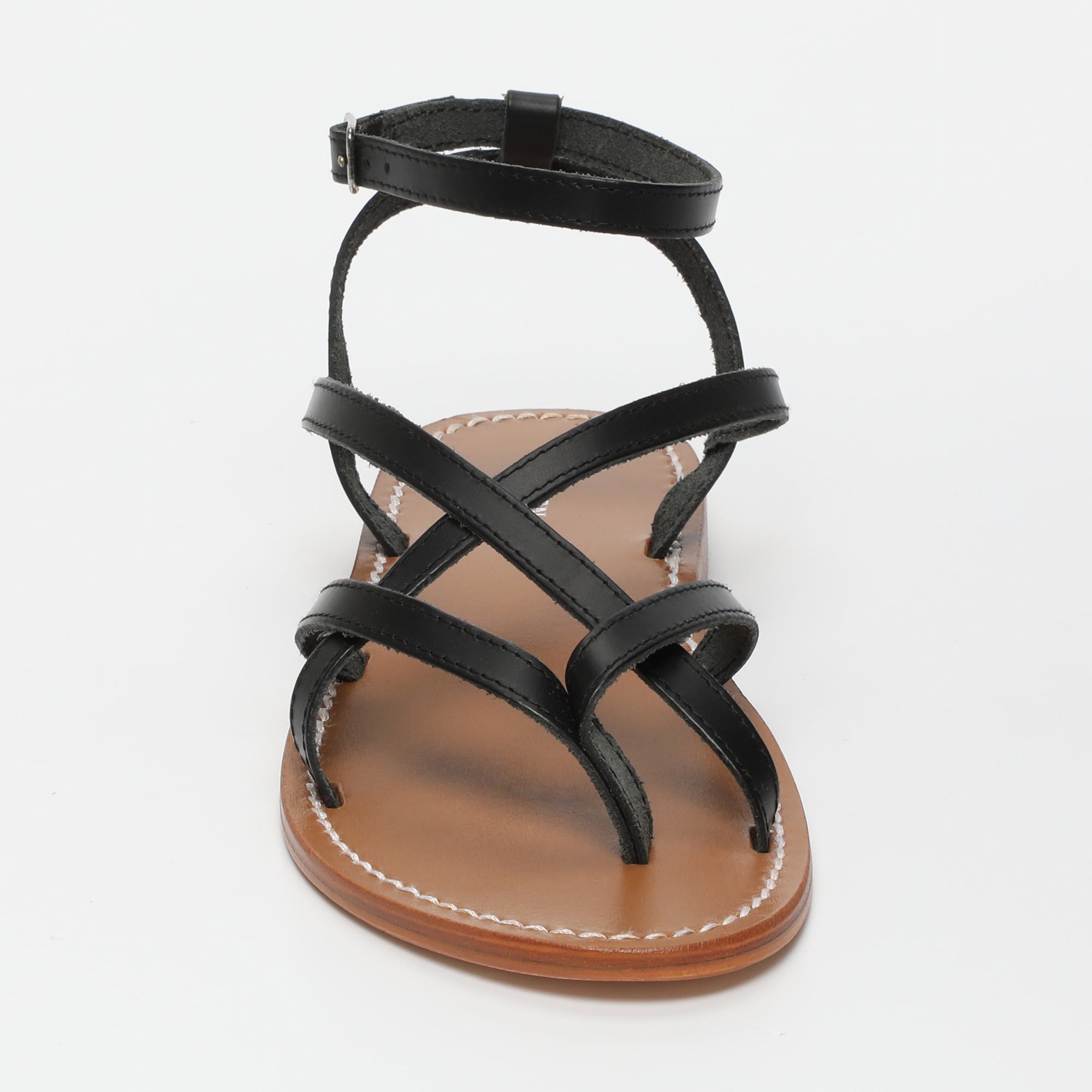 Sandales Isla - Noir