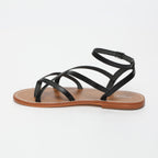 Sandales Isla - Noir