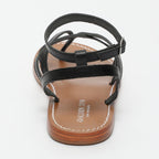 Sandales Isla - Noir
