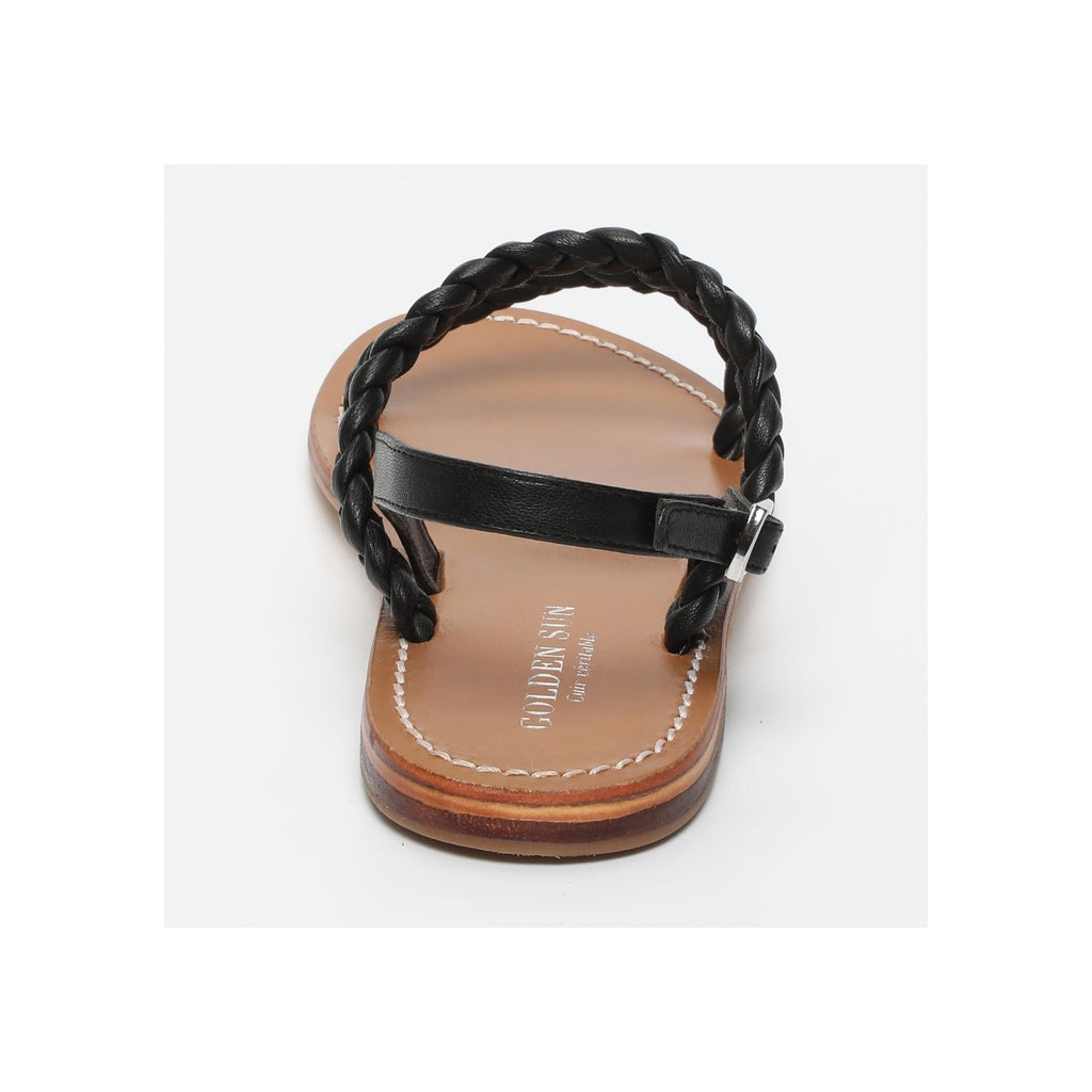 Sandales Ivy - Noir