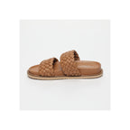 Mules Kinsley - Brun Clair