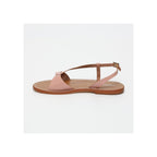 Sandales Timo - Rose