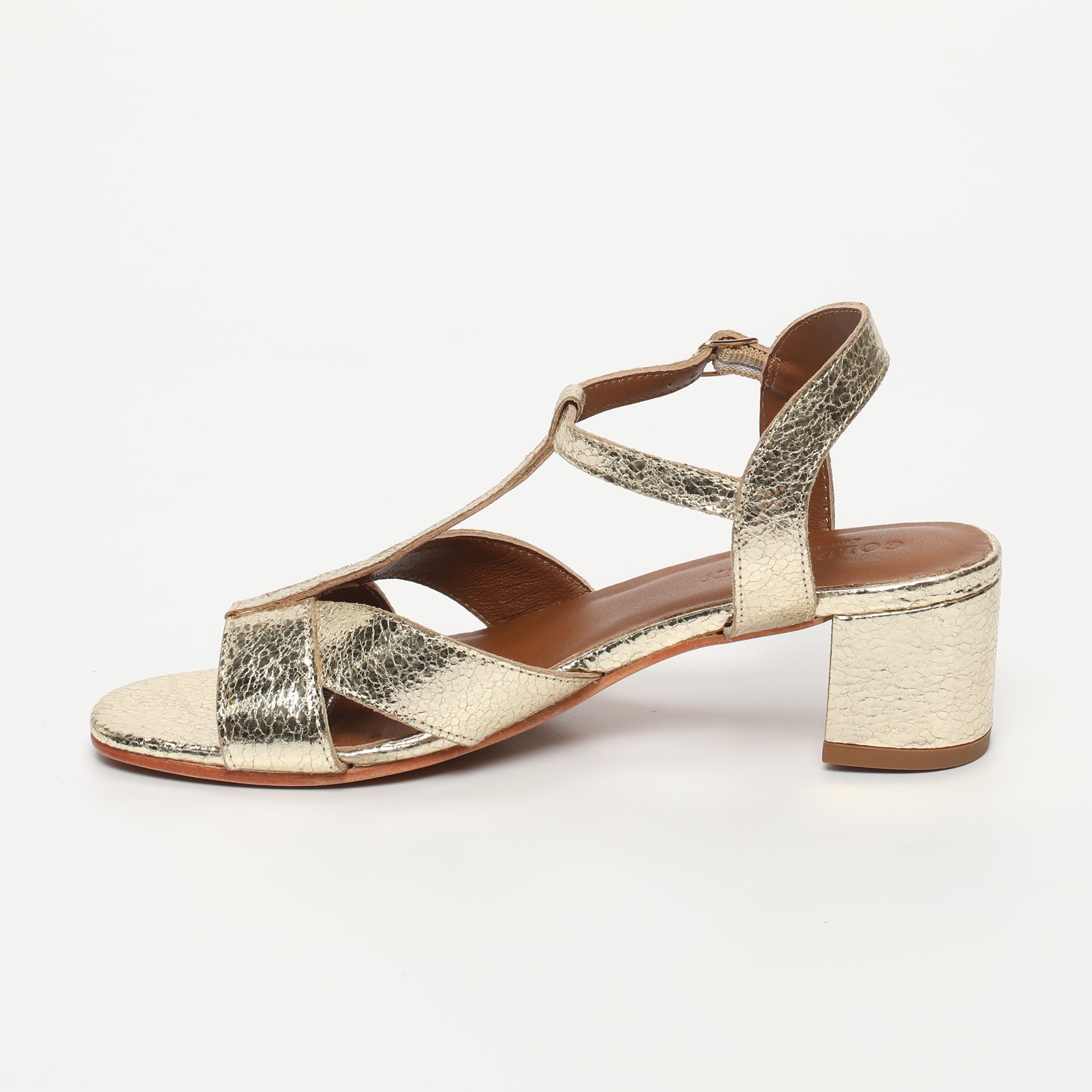 Talons Wioleta - Or