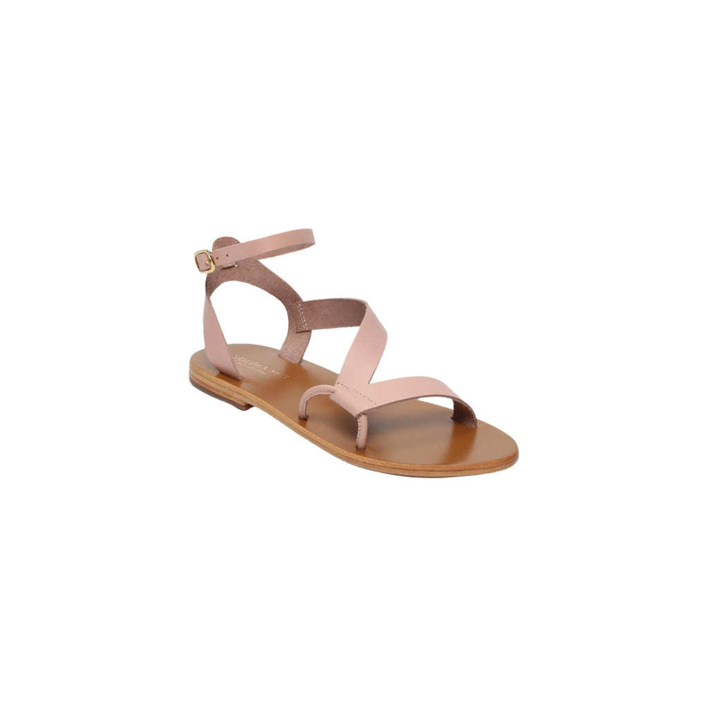 Sandales Hana - Rose