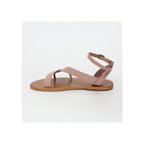 Sandales Hana - Rose