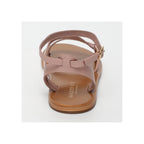 Sandales Hana - Rose