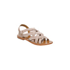 Sandales Brooklyn - Beige Clair