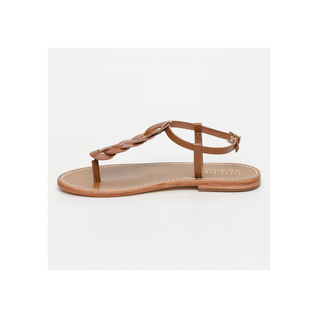 Sandales Ossela - Marron