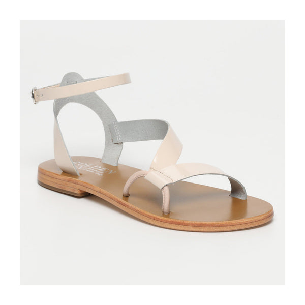 Sandales Hana - Rose