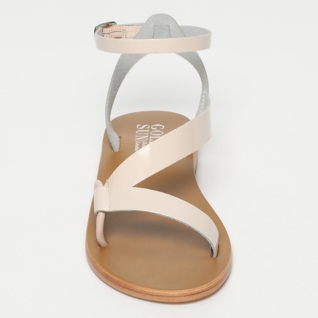 Sandales Hana - Rose