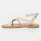 Sandales Hana - Rose