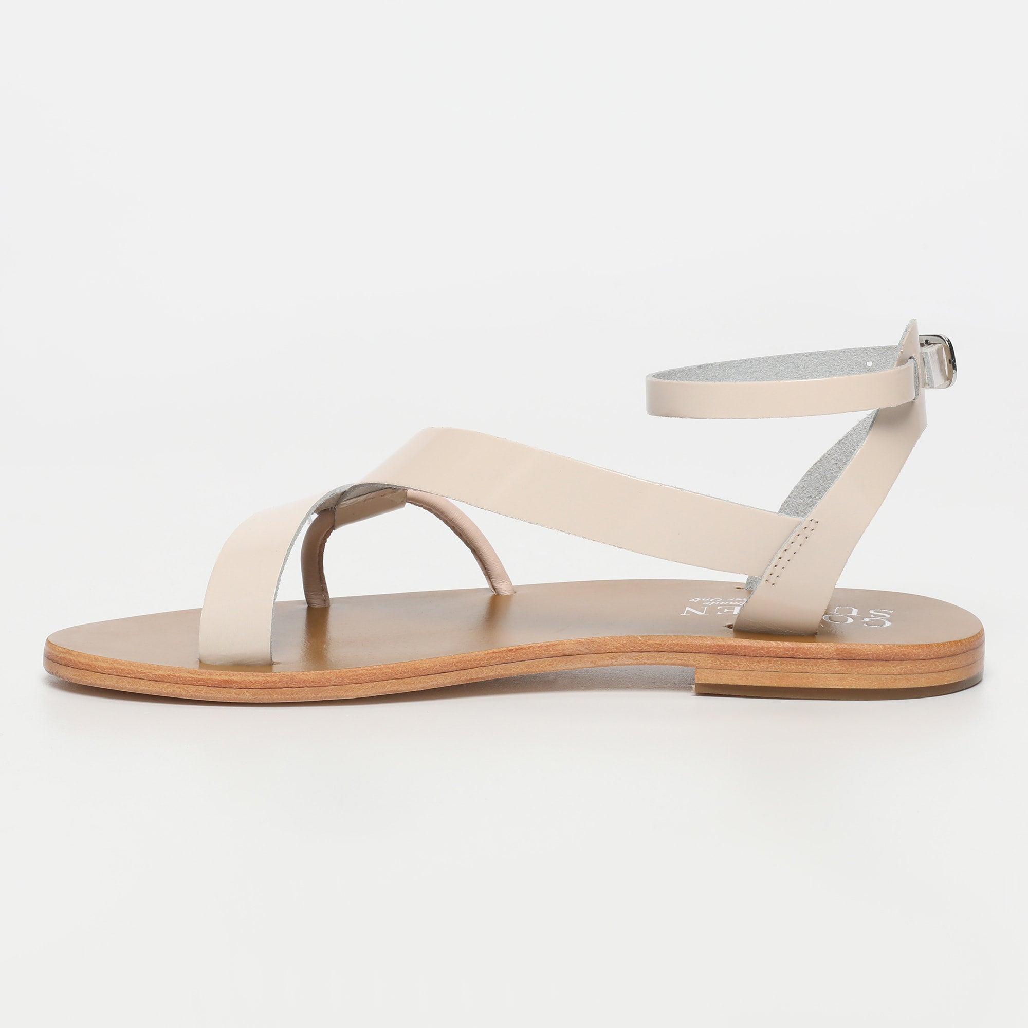 Sandales Hana - Rose