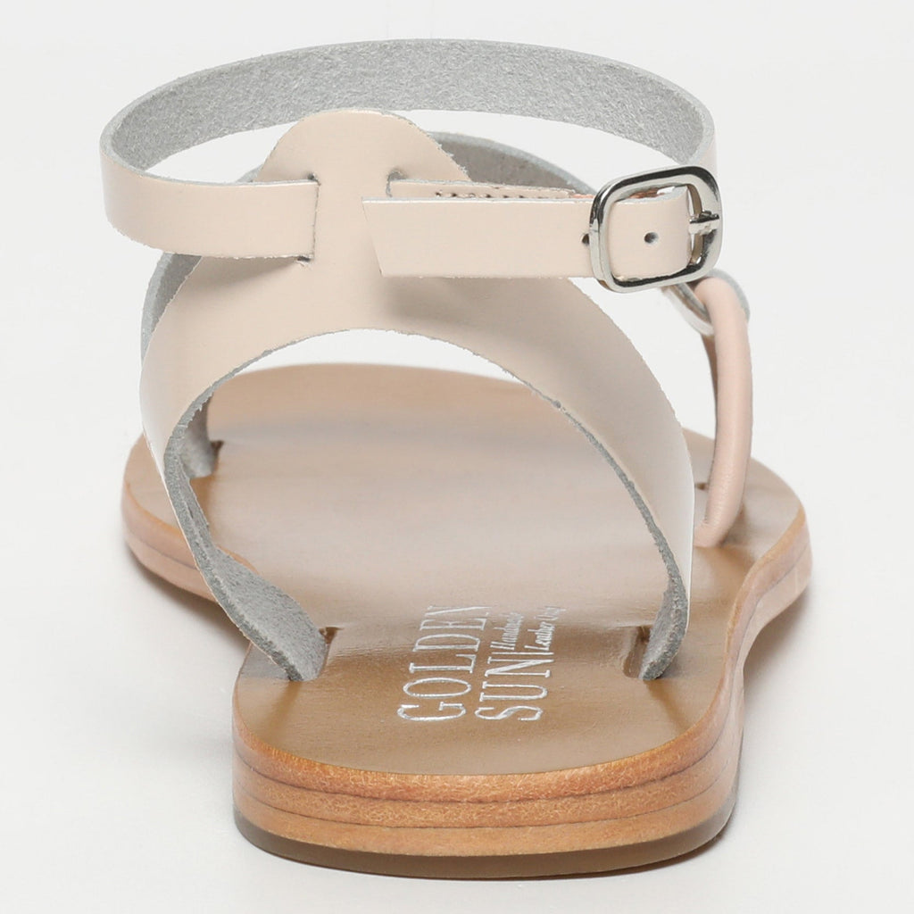 Sandales Hana - Rose