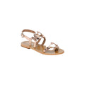 Sandales Solenn - Rose