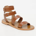 Sandales - Niolon - Camel