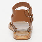 Sandales - Niolon - Camel