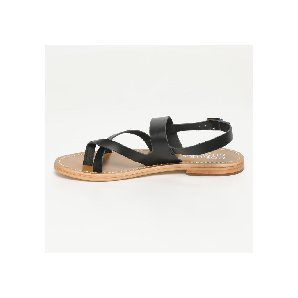 Sandales Smila - Noir