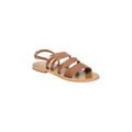 Sandales Anapa - Marron