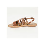 Sandales Anapa - Marron