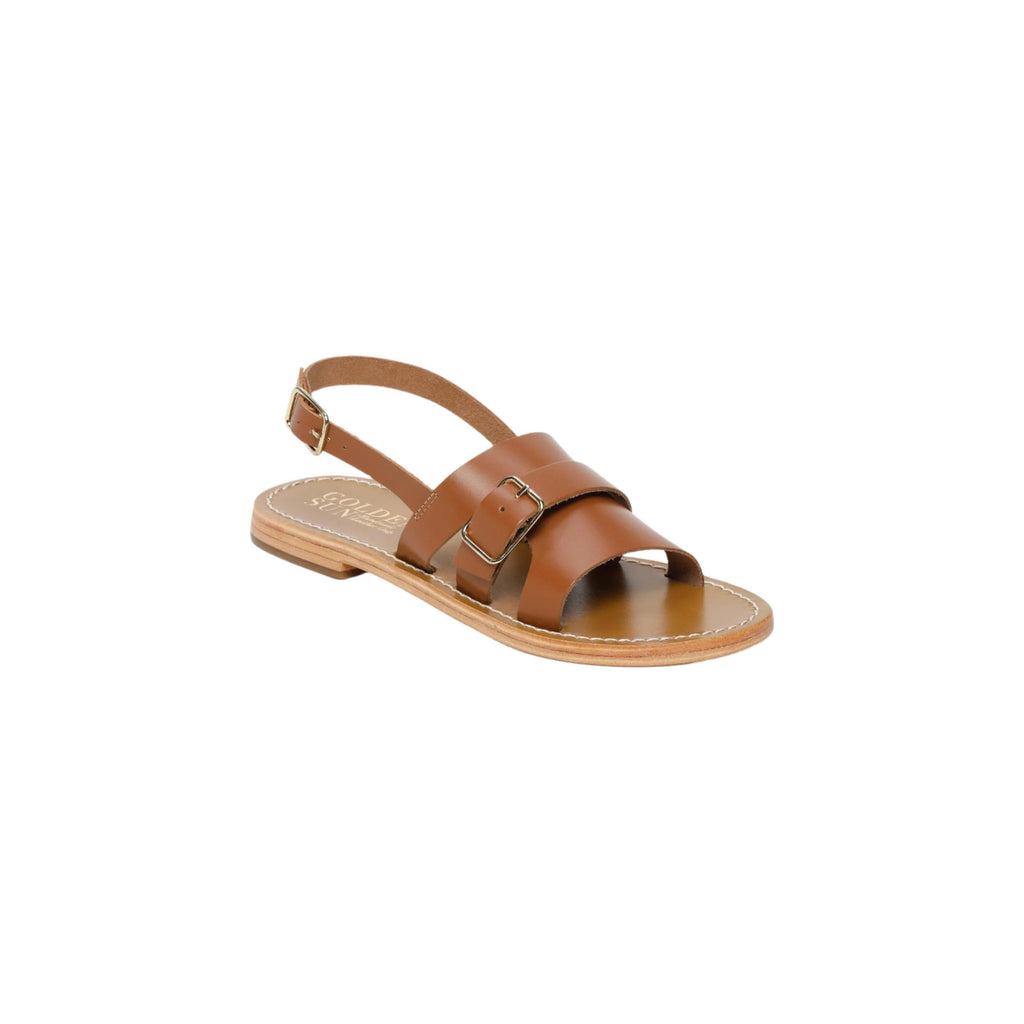 Sandales Vakulove - Marron