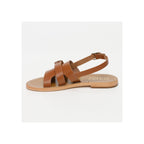 Sandales Vakulove - Marron