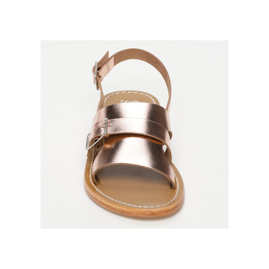 Sandales Vakulove - Rose