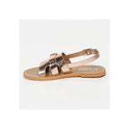 Sandales Vakulove - Rose