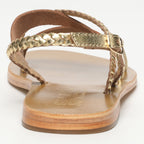 Sandales - Jelena - Or Foncé